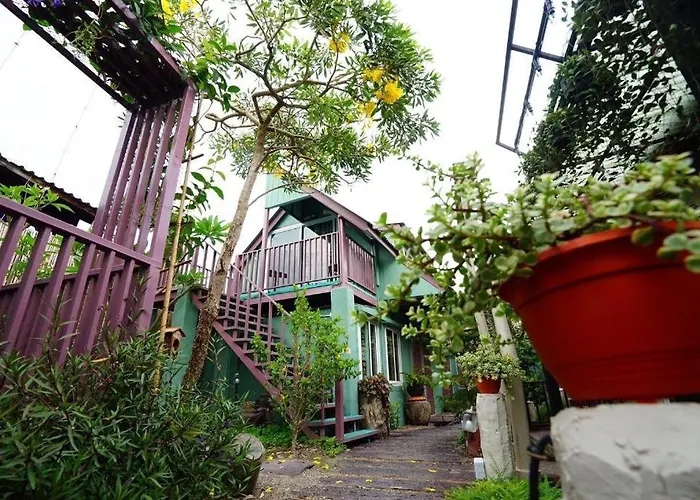 Katom Satu 4*