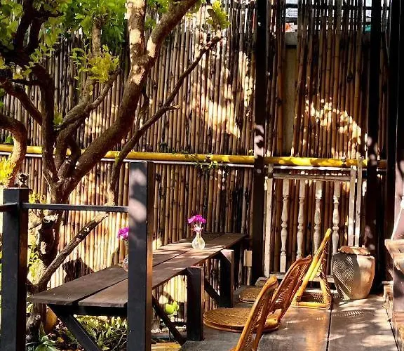 Katom Satu รีสอร์ท 4*