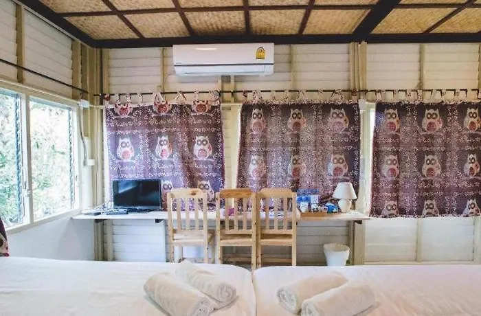 Katom Satu รีสอร์ท