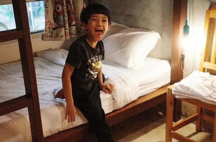 Katom Satu 4*